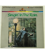 Singin In The Rain Laserdisc - $185.88 MXN