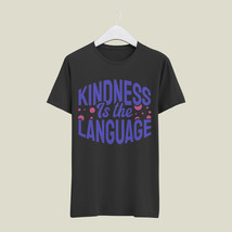 Kindness is the Language - £18.08 GBP
