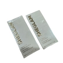 2X SHEGLAM Sun Sculpt DARK Liquid Contour Stick Long Lasting- Carob Chip... - $21.29