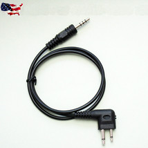 Radio-Tone Repeater Cable Gp68 Gp88 Gp88S Cp150 Cp200 Gp2000 - £14.38 GBP