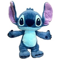 Disney Baby Store Stitch Lilo &amp; Stitch Plush 13” Stuffed Animal - $51.55