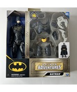 batman action figure - $301.39 MXN