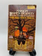 The Keeper's Price edited by Marion Zimmer Bradley 1980 Daw UE1517 Paper... - $3.90