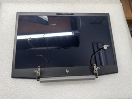 HP Zbook 15v G5 15.6 Brightview complete lcd screen display panel - $80.00