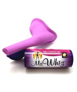 Ms Whiz Female Urination Device Discreet Portable On the Go No Sitting J... - $11.52 CAD