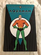 Aquaman, The - Archives, Volume 1 (Archive Editions (Graphic Novels)) - £110.58 GBP