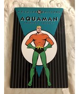 Aquaman, The - Archives, Volume 1 (Archive Editions (Graphic Novels)) - $191.94 CAD