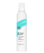 360 Hair Professional Be Shape Mousse, 10.1 fl oz - $29.00