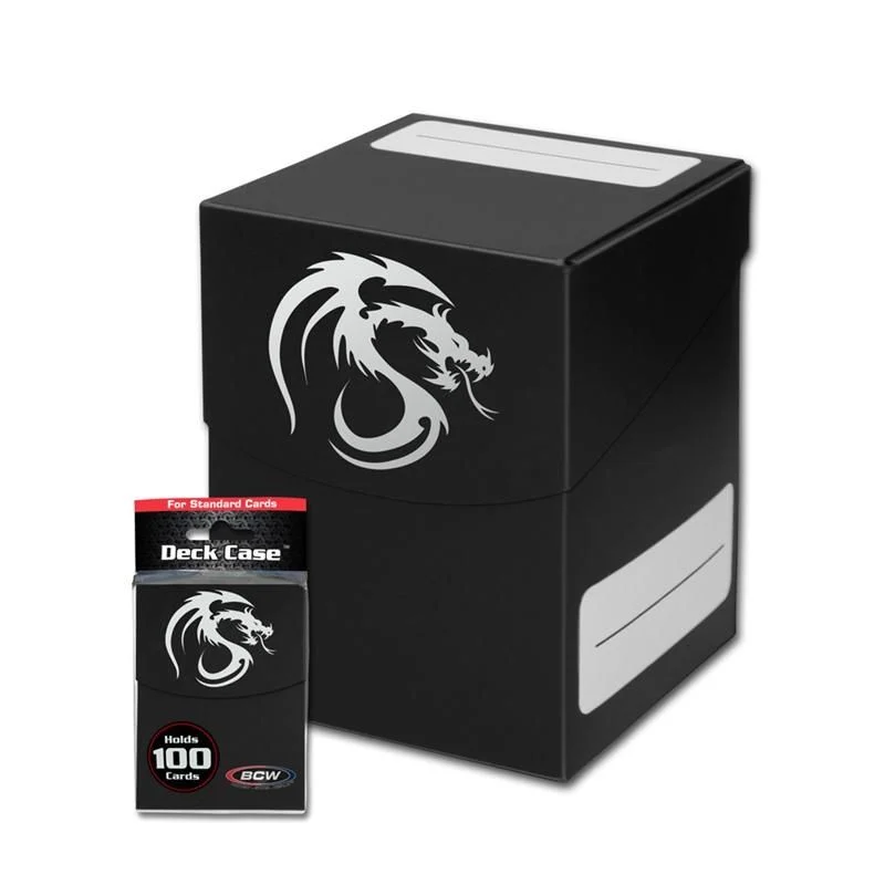 Deck Case - Large - Black - $10.93 CAD