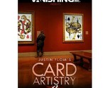 Card Artistry 2 by Vanishing, Inc - Trick - £21.15 GBP