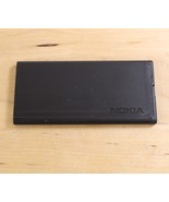 Genuine BL-5H For Nokia Lumia 630, 638, 635, 636 Standard Battery OEM Part - $17.51 CAD