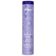 Amika Bust Your Brass Cool Blonde Repair Conditioner, 9.2 Oz. - £25.68 GBP