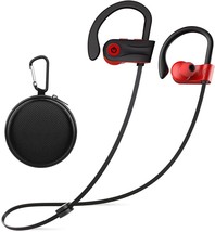 Otium Wireless Headphones, Bluetooth Headphones, Sports Earbuds, IPX7 Wa... - £49.76 GBP