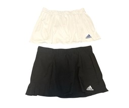 Women’s Adidas Skorts Lot Size Small 4 Pack Tennis Running Athletic Activewear C image 4