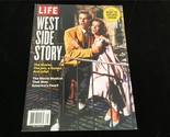 Life Magazine West Side Story: The Movie Musical that Won America&#39;s Heart - $12.00
