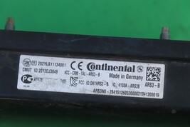 Nissan Infiniti Adaptive Cruise Control Distance Sensor Radar 28438-4GA0B image 6