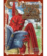 Dragon Goes House-Hunting Vol. 1 Tanuki, Kawo - £6.24 GBP