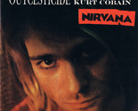 Nirvana Outcesticide 1 In Memory of Kurt Cobain CD Very Rare  - $20.00