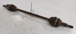 Passenger Right CV Axle Shaft Rear Axle Fits 09-19 JOURNEYHUGE SALE!!! S... - £39.50 GBP