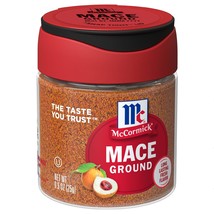 McCormick Ground Mace, 0.9 oz - £4.78 GBP