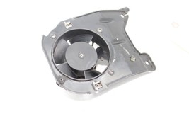 02-08 MINI COOPER POWER STEERING PUMP COOLING FAN E5787 image 8