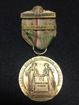 1940 National Match Individual Leech Cup Shooting Medal/Award Nevada - £59.77 GBP