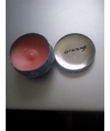 Scented candle - $4.00