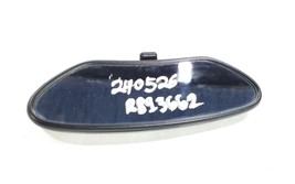 1997 Porsche Boxster 986 OEM No Mount Rear View Mirror  - $20.20