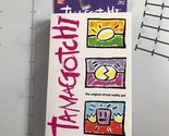 Tamagotchi Lucidato Blu Rosa Versione Bandai 1996-1997 Nuovo IN Scatola - $46.35
