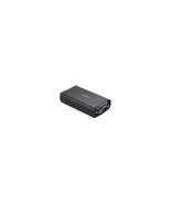 Belkin F2CD053 ADAPTER,HDMI-M/VGA-F WITH 3.5MM AUDIO - $1,676.65 MXN