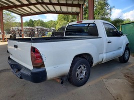 2005 2011 Toyota Tacoma OEM Air Injection Pump 2.7L 4 Cylinder  - $3,404.12 MXN