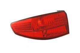 Genuine OEM Honda 33551-SDA-A11 Driver Side Taillight Assembly 2005 Accord - $111.91 CAD