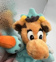 Toys R Us Times Square New York Liberty Giraffe Plush Sooooo Cute - $15.00