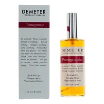 Pomegranate by Demeter, 4 oz Cologne Spray for Women - £35.43 GBP