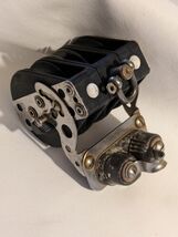 Harken Hexaratchet Mainsheet Block USA 3 Inch - $343.02