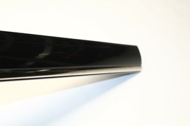 2000-2006 MERCEDES W220 S430 S500 REAR LEFT EXTERIOR DOOR MOULDING PANEL P187 image 5