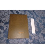 Port Allegany PA Port Allegany High School Yearbook Tiger Lily 1967 #1 - $455.03 MXN Port Allegany PA Port Allegany High School Yearbook Tiger Lily 1967 #1 - $455.03 MXN