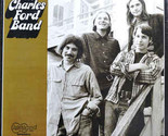 The Charles Ford Band [Vinyl] - £23.88 GBP