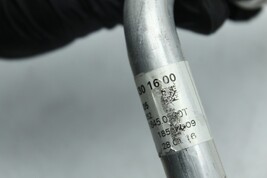 2015-2018 MERCEDES C300 C43 W205 A/C AIR CONDITION SUCTION HOSE LINE PIPE H1638 image 15