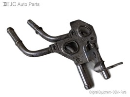 Fuel Supply Line For 14-15 Subaru Forester  2.5  Gas - $19.75