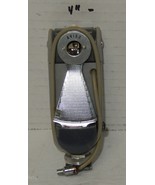 Vintage Avigo Crown Pocket Fan Flash Gun Tilting Head and Cable - $464.15 MXN