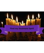 Soulmate spell / twin flame / Love unite / Bring me my Soulmate Spell - £27.62 GBP