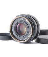[Come nuovo con cappuccio] Voigtlander COLOR SKOPAR 50mm f2.5 NERO... - €476,17 EUR