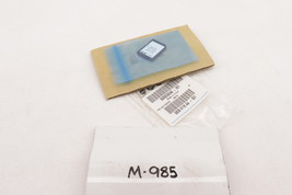 New OEM Genuine Map Data Memory Card 2017-2018 Fiat 124 Spider 68366118AA - $198.00