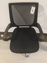 AYEOTLX Office Chairs,360 - Degree Swivel & Smooth Casters image 4