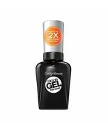 Sally Hansen Miracle Gel Nail Color, Top Coat [101] 0.5 oz (Pack of 2) - $26.88 CAD