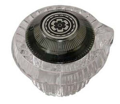 Moen Old OEM Style Clear Replacement  Tub/Shower Handle 13094 - $11.18