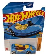 Hot Wheels 2022 Surf's Up Deodra III 4/5 (3+) New Sealed - $4.94