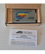  ALLIED TELESYN TRANSCEIVER FIBER OPTIC AT-MX26F-05 New  - $24.69 CAD