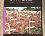After Genocide : Memory and Reconciliation in Rwanda - Critical Human Ri... - £21.25 GBP